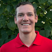 Stuart E. Barker III TEST